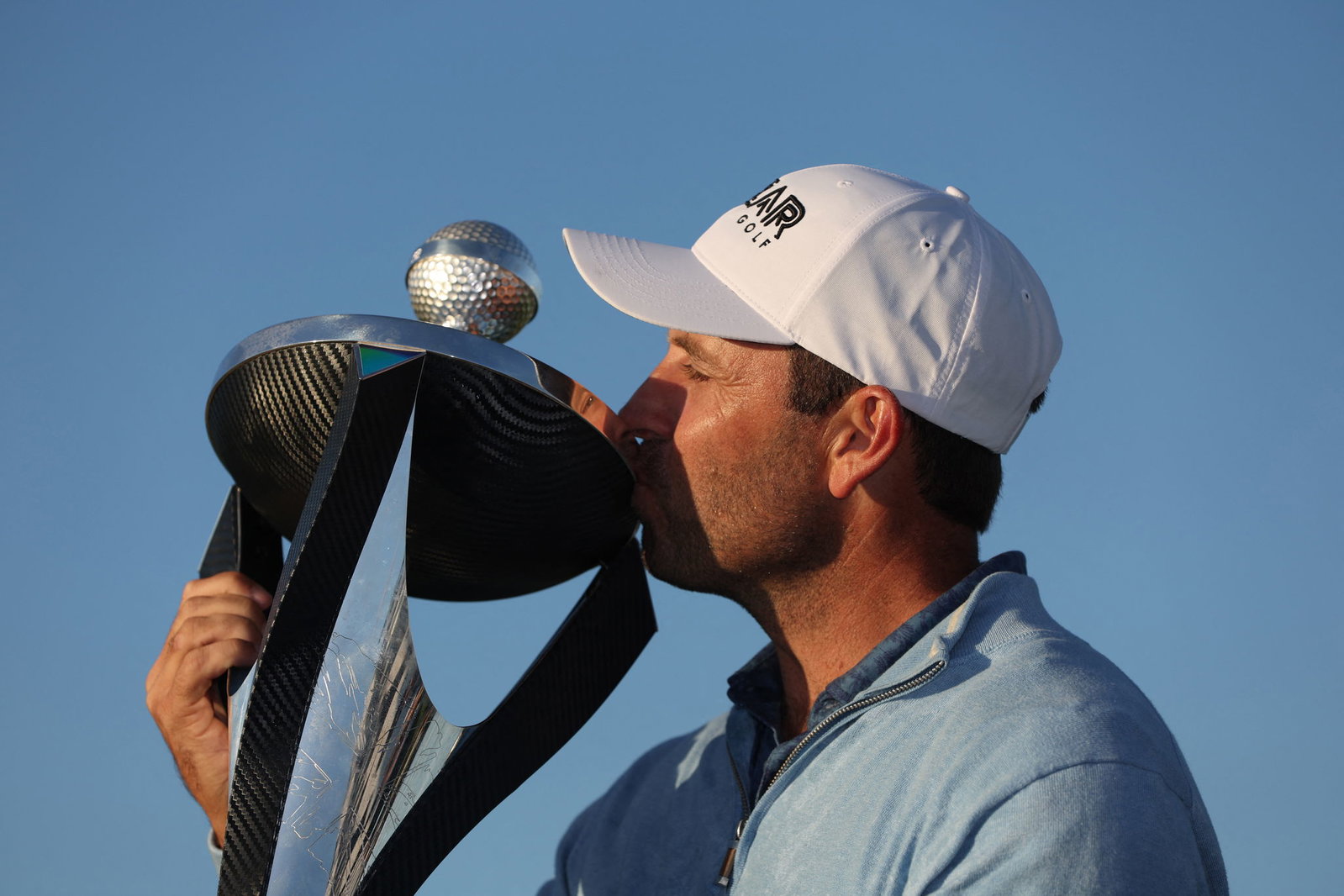 Gary Player doesn't blame LIV Golf players as 